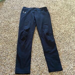 Under Armour fitted leggings